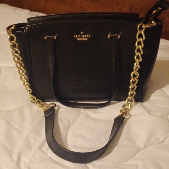 kate spade Handbags - Kate Spade Crossbody Purse